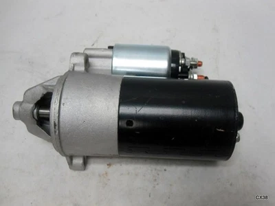 Starter Motor 1-03267 for 1997-1998 Ford Expedition, 1998 Lincoln Navigator - Image 1 of 4
