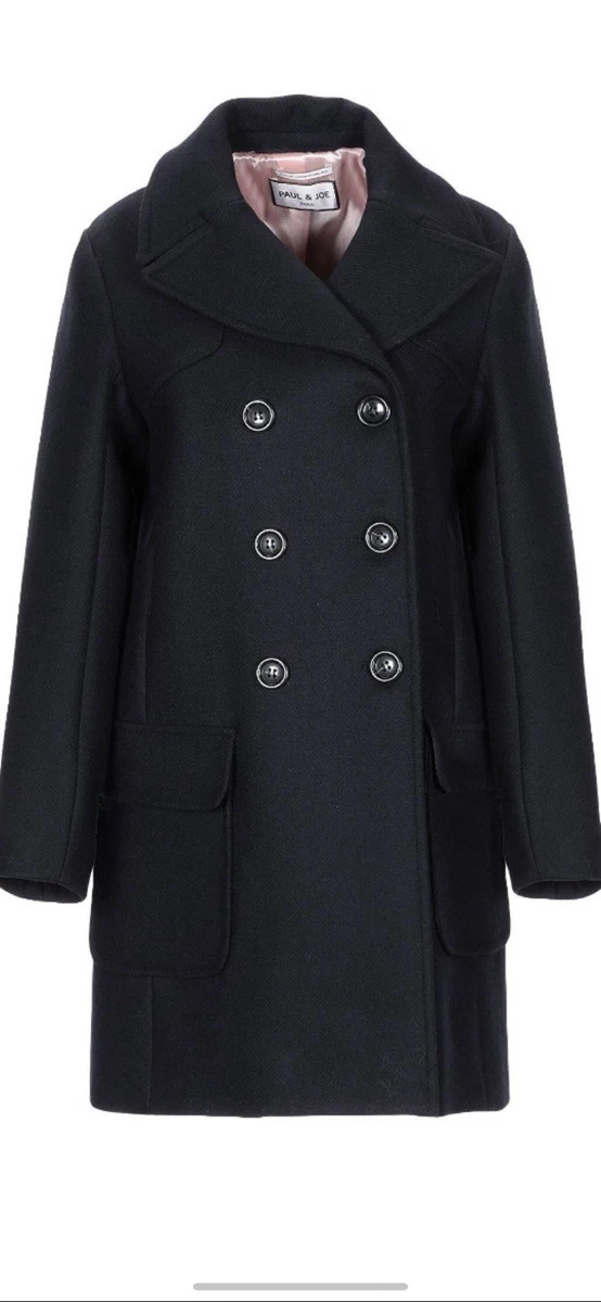 PAUL & JOE Coats, Jackets & Vests for Women for sale - eBay