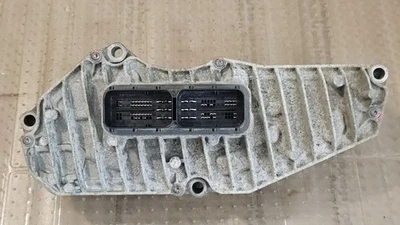 Módulo de control de transmisión Ford Focus Fiesta 2011-2018 TCM TCU A2C53377498 Foto 1 de 4