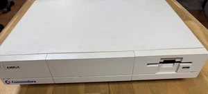 carcasa commodore Amiga 1000 - Zdjęcie 1 z 7