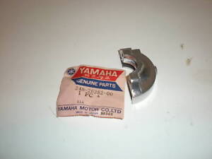 NEW Genuine Yamaha Lower Grip Cap AT1 CT1 JT1 AT3 GT 80
