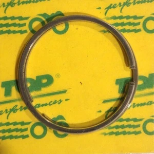 FASCE ELASTICHE SEGMENTI D.46 PER KIT TOP PERFORMANCE 990605 2 PEZZI - Foto 1 di 7