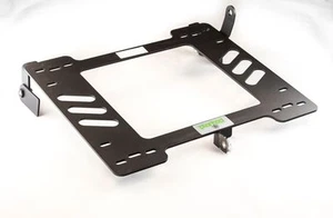 PLANTED SEAT BRACKET FOR 1985-1992 VOLKSWAGEN GOLF GTI JETTA RABBIT PASSENGER - Picture 1 of 3