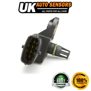 Nuevo Se adapta al sensor MAPA diésel Accord (Mk7) 2.2 CTDI - Imagen 1 de 9