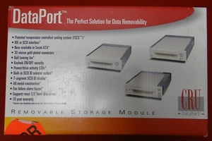 CRU Dataport Frame Carrier ATA 66/100  - Afbeelding 1 van 7