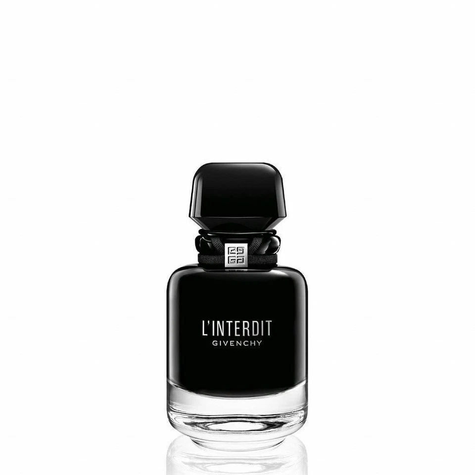 Givenchy L'Interdit for Women 1.7 fl oz Eau de Parfum Intense Spray