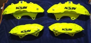 Brembo big brakes - Picture 1 of 1