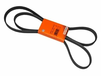 For 1994-1995 Mercedes S350 Accessory Drive Belt 58564XY - Image 1 of 2