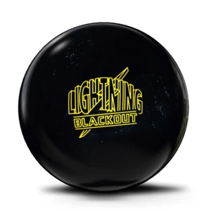 Bola de boliche Storm Lightning Blackout 16 lb nueva en caja - Imagen 1 de 1