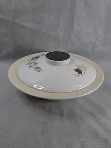 ROYAL DOULTON WESTWOOD TC1025 PLATO DE VERDURAS CUBIERTO / PURÉ - Imagen 1 de 7