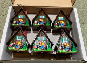 12 New! Western Germany Hansel & Gretel Slide Viewer Lot New Old Stock! A Dozen! - Picture 1 of 5