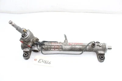 00-05 TOYOTA CELICA GT GTS GT-S BARRA DIRECCIÓN ASISTIDA E4826 Foto 1 de 4