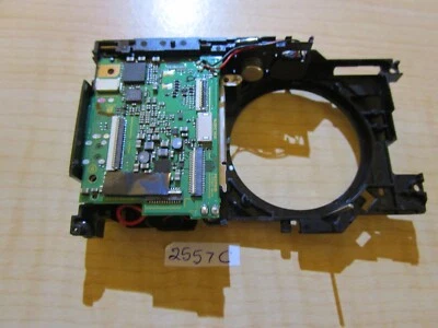 Main board for Fujifilm F660EXR - Image 1 of 2
