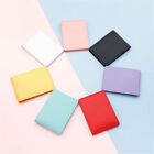 Leather Case Card Bag Credit Card Holder Lady Wallet ID Card Holders Mini Purse