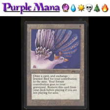 Jeweled Bird Arabian Nights  MTG Magic the Gathering Reserved List