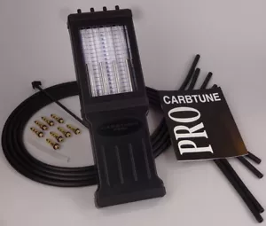 Carbtune Pro 4-col carb synchroniser. Worldwide delivery.Brand new in Toolpouch. - Picture 1 of 6