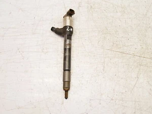 Injektor Einspritzdüse für Opel Astra Insignia 1,6 CDTI B16DTH LVL 55570012 - Bild 1 von 2