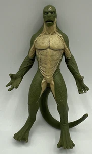 Hasbro amazing spiderman Man Lizard action figure worn - Picture 1 of 7