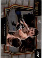 2023 Panini Select UFC MMA Cards Pick From List/Complete Your Set 201-400