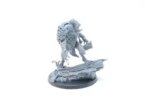Radukar, The Beast - Picture 1 of 2