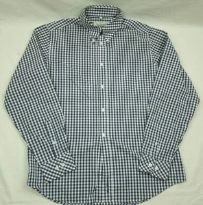 BEN SHERMAN MENS SHIRT LONG SLEEVE SIZE L EXCL ..s - Picture 1 of 7