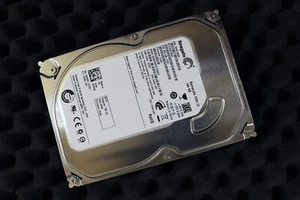 Seagate Barracuda 7200.12 160GB SATA 7200RPM ST3160318AS 9SL13A-034 Fw: CC45 - Picture 1 of 1