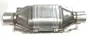 IMCO Exhaust Extra Load XL 650005 EPA OBD II Designed - Picture 1 of 5
