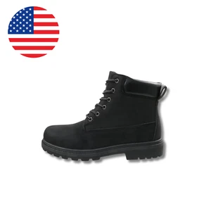 PU Arbeitsstiefel - Bild 1 von 5