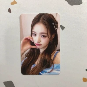 Scheda fotografica IVE WONYOUNG SBS Song Festival After Like Sanok PC - Foto 1 di 2