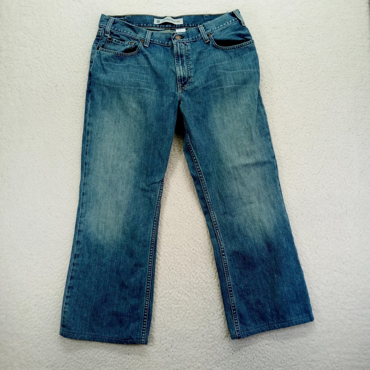 Gap Jeans Men's 29 in Inseam for sale | eBay Gap Jeans Men's 29 in Inseam for sale | eBay
