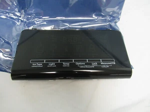 Tablero de control dispensador de refrigerador Whirlpool W11130216 (lote D) - Imagen 1 de 5