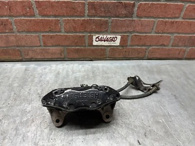 91-93 PINZA FRENO DERECHO PASAJERO DELANTERO MITSUBISHI 3000GT VR4 Foto 1 de 4