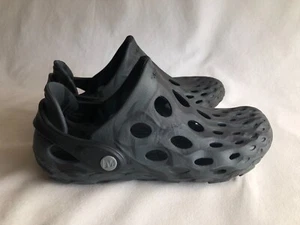 Merrell Hydro Moc Sneakers Shoes Slip On Water Shoes Sandals Youth Size 3 - Bild 1 von 7