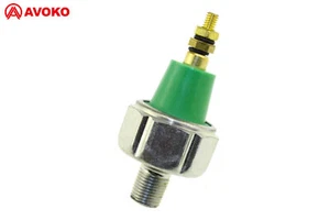 Sensore interruttore pressione olio per Isuzu ZX70 4JG1 6BG1 6BD1 6SD1 6WG1 8-98772-0 - Foto 1 di 4