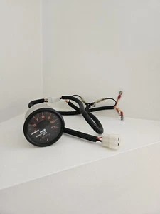 Hks Exhaust Temp Meter - Picture 1 of 3