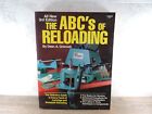 All New The ABC's of Reloading 3rd Edition Dean A Grennell