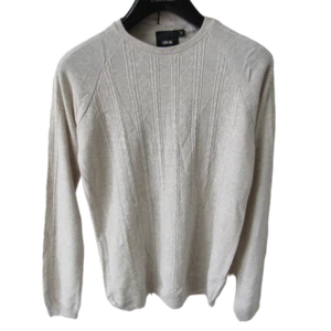 MENS ASOS CREW NECK JUMPER UK SIZE S REF (NC09671 - Picture 1 of 7
