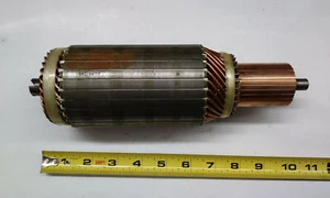 Prestolite Motoranker-Baugruppe, 16-902 (MBD-2417F) Clark J.S. Barnes Original - Bild 1 von 5