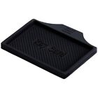 for  Model 3 Y Center Console - Key Card Holder, Black Soft Silicone2813