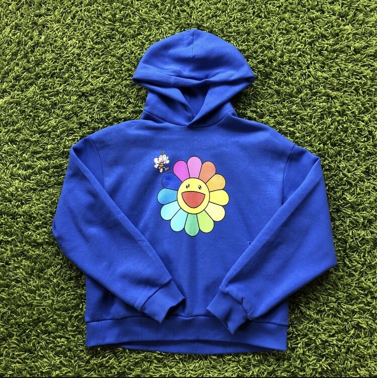 Takashi Murakami x PANGAIA World Bee 
