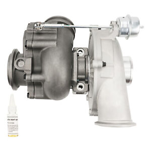 TurboCharger 015TC21004100 for 2000 2001 2002 2003 Ford Excursion