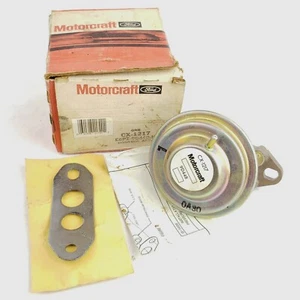 Válvula Ford EGR Motorcraft CX-1217, nueva - Imagen 1 de 6