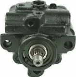 Bomba de dirección asistida Cardone para 1998-2005 GS300 21-5256 Foto 1 de 4