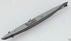 Easy model 37308 SS-212 USS Gato, 1941 1:700 Scale Suberb Detail - Imagen 1 de 1