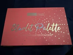 Paleta de sombras de ojos Beauty Treats Starlit 15 polvos brillantes prensados - Imagen 1 de 2