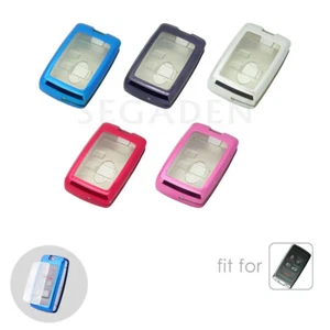 Soft TPU Remote Key Case Cover fit for LAND ROVER Range Rover Discovery 5 JAGUAR - Picture 1 of 11