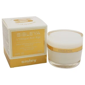 Sisley L'Integral Anti-Age Extra-Rich Day and Night Cream for Dry Skin 1.6oz NIB - Picture 1 of 1