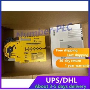 NEW LENZE E94AYAE Servo Drive 1PC - Picture 1 of 5