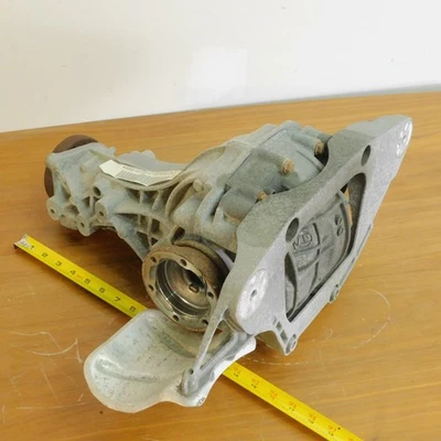 Задний дифференциал в сборе 09–12 Audi B8 A4 2.0T quattro соотношение 3,889 0BC500043E - Изображение 1 из 4