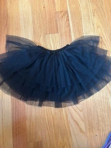 St Bernard For Dunnes Toddler Girl Tutu 4T - Picture 1 of 3